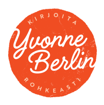 Yvonne Berlin